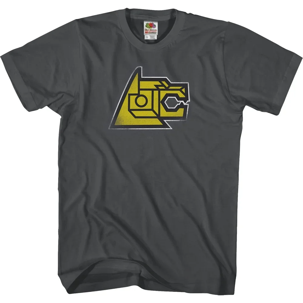 T-Shirt Voltron Simbolo Leone