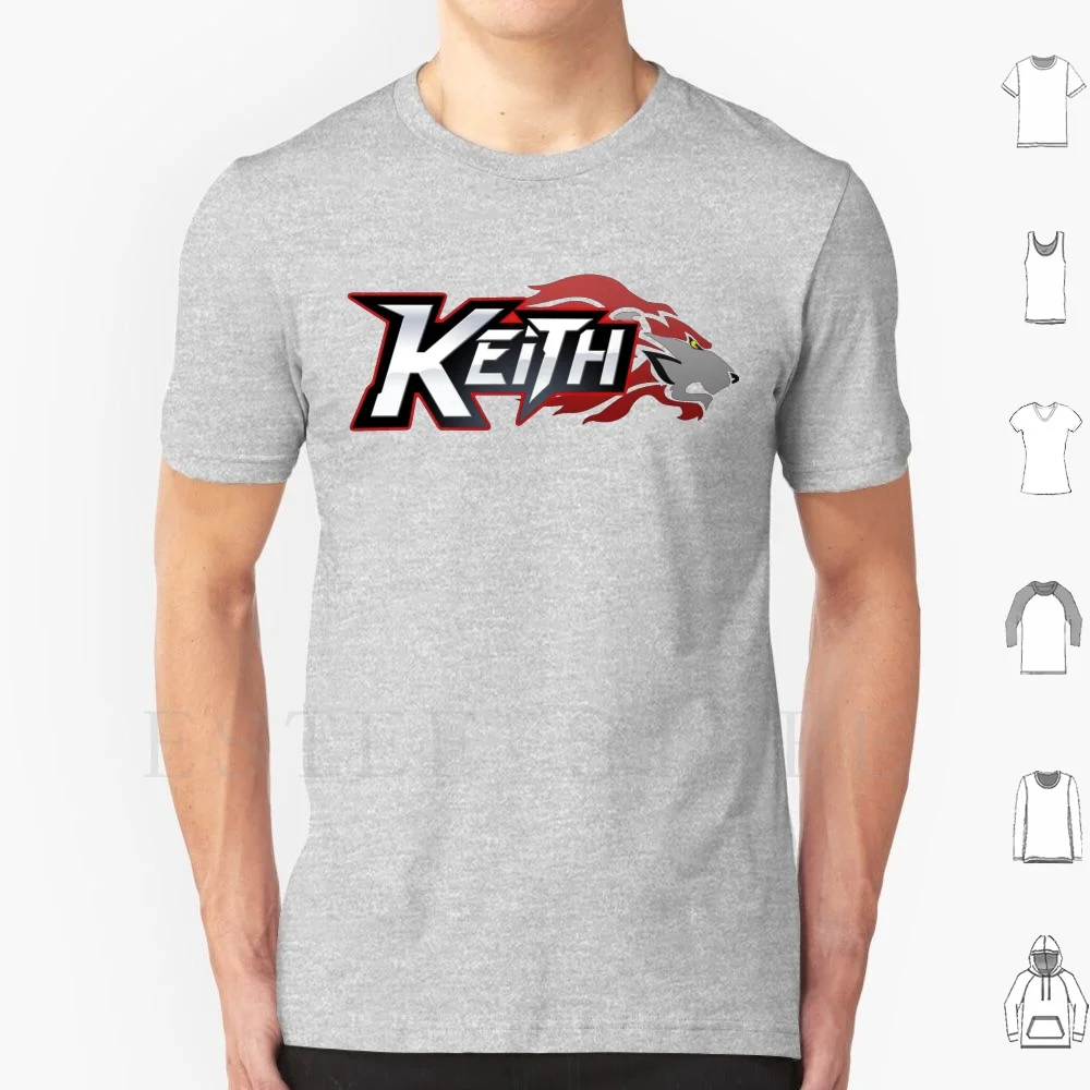 Titolo Di Tecnico (Red Ver. ) T Shirt Fai Da Te Big Size 100% Cotone Parker Akira Kogane Red Lion Voltron Legendary Golang Force Universe