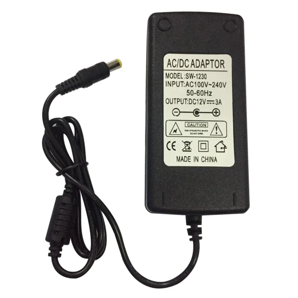 Adattatore Per Caricabatterie Ca 12V Per Casio Privia Px-130 Px-135 Px-150 Px-150 Px-160 Px-3X-330 Px-350 Alimentatore Per Tastiera Digitale Per Piano