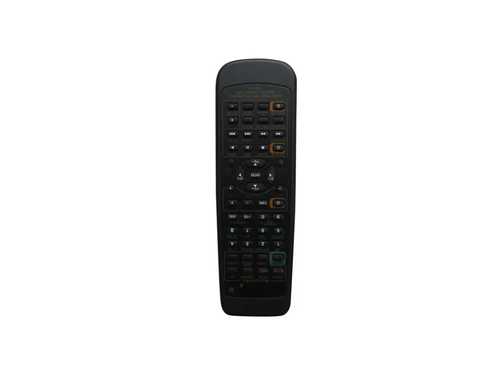 Telecomando Per Pioneer Ht-P720Dv Ht-P725Dv Xxd3044 Vsx-D811 Vsx-D811-S Xxd3046 Xxd3031 Vsx-D850S Vsx-41 Av Ricevitore A/V