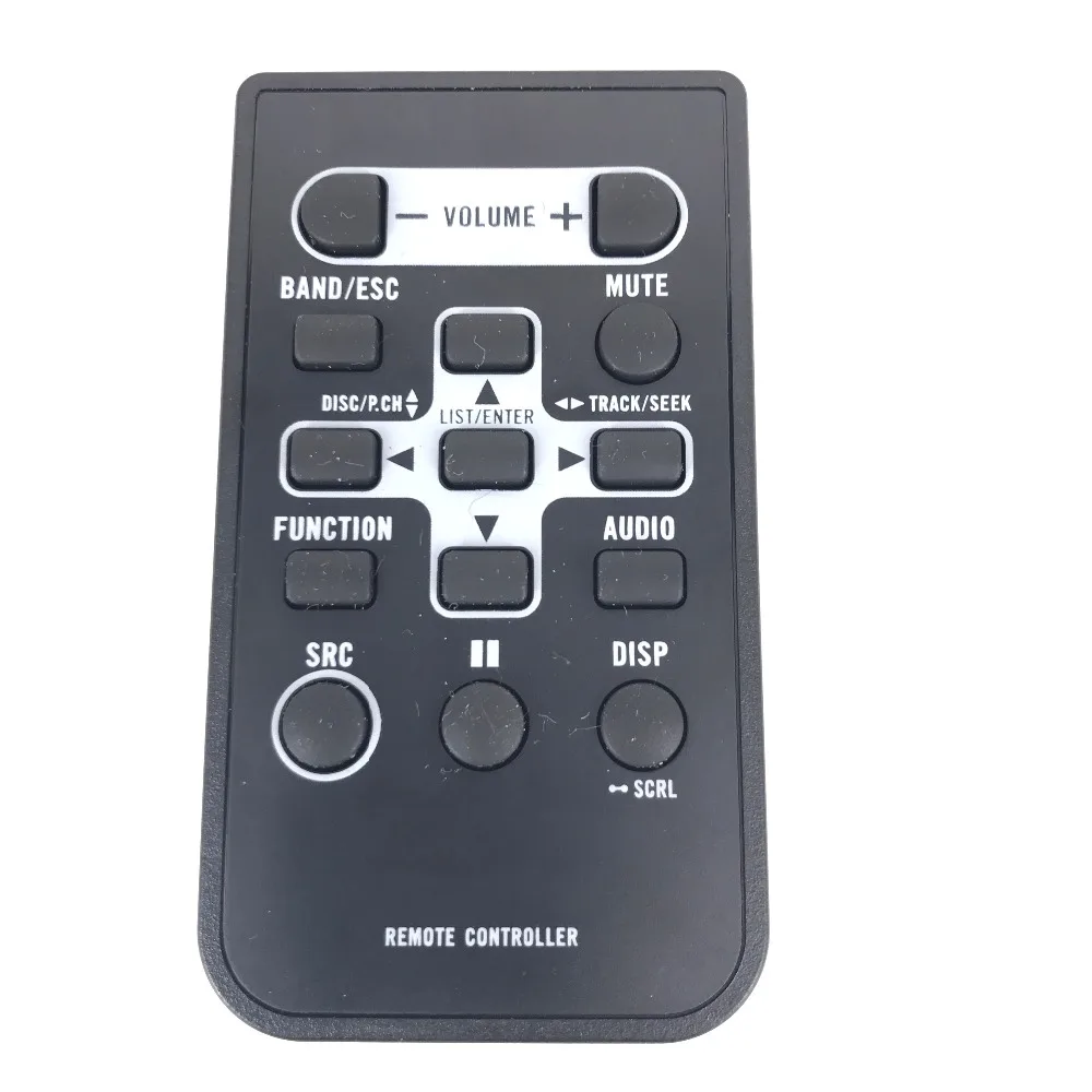 Nuovo Telecomando Cxb8743 Per Telecomando Pioneer Car System Deh5300Ub Deh6300Ub Cxe3669