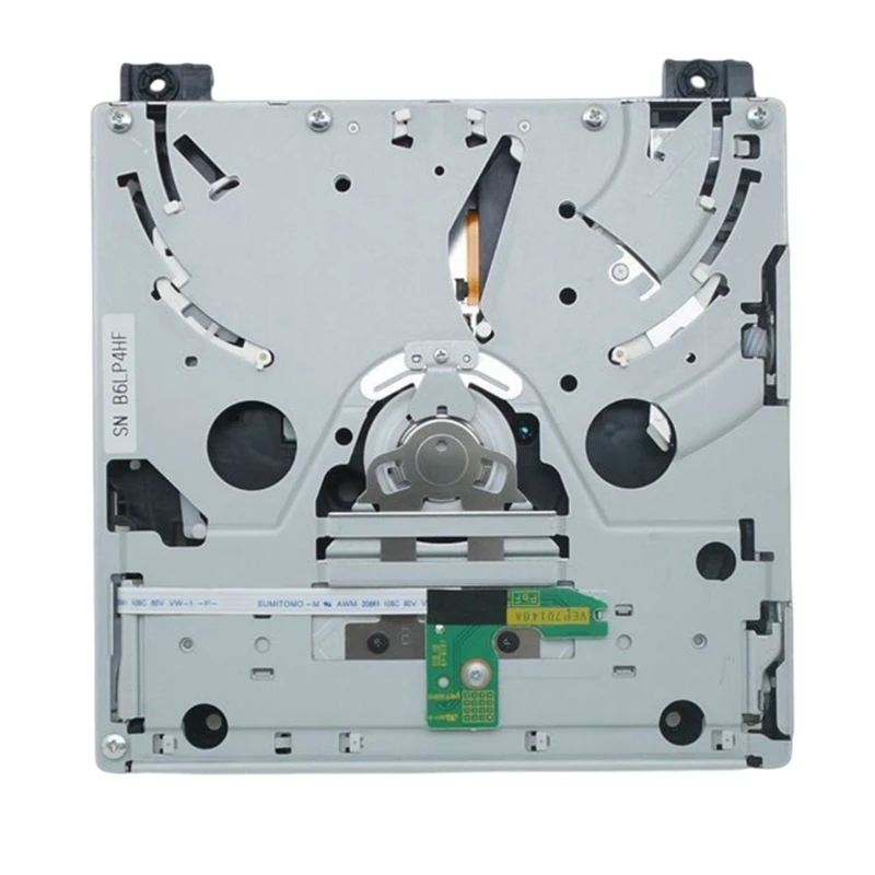Disco Dvd Rom Drive Per Wii Sostituzione Dvd Rom Drive Dual-Ic Disc Repair Part