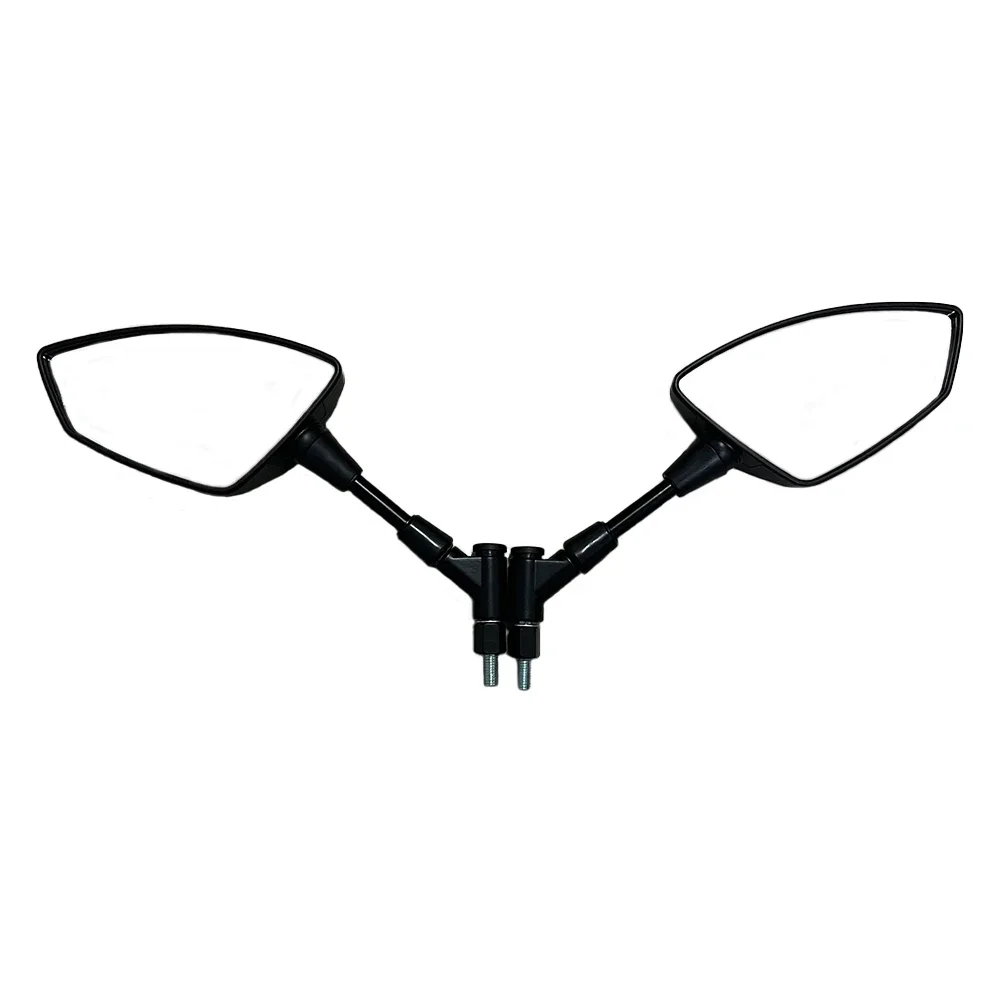 Specchietti Retrovisori Per Moto Per Buell Xb12 Xb12Scg Xb12Xt