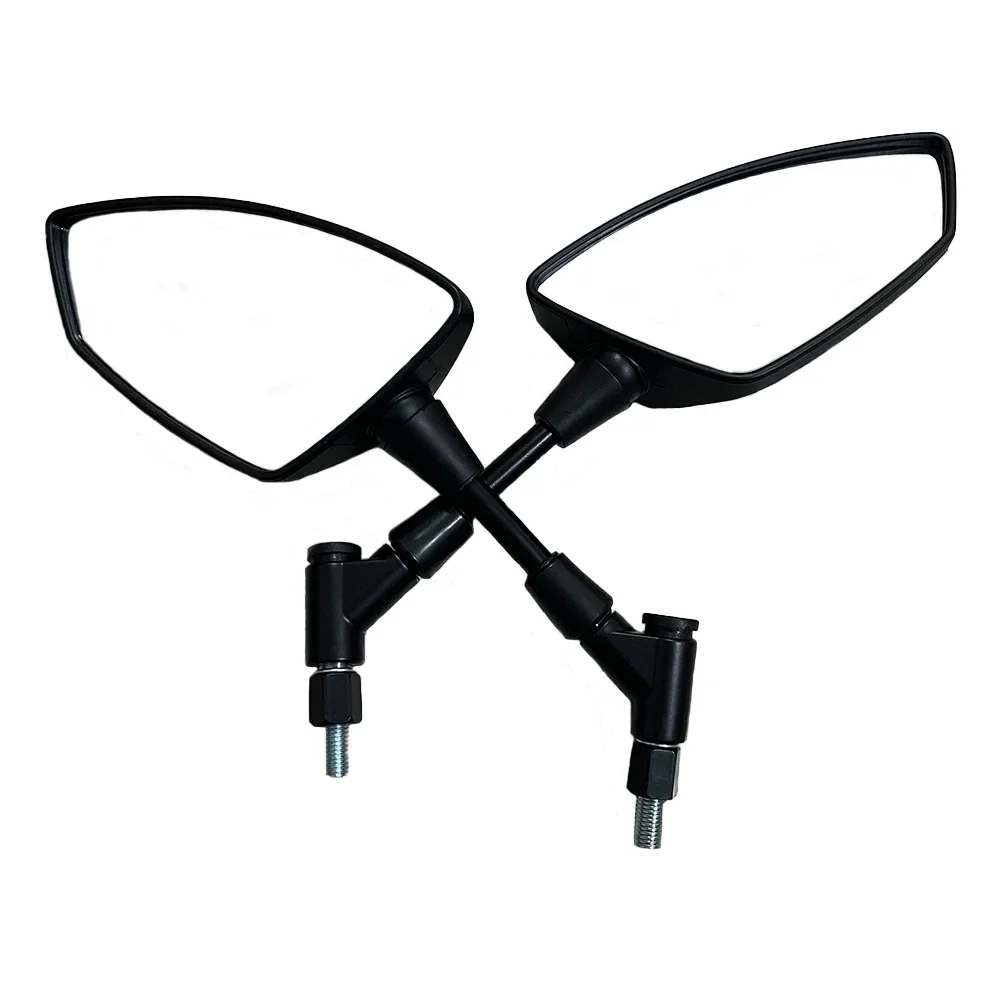 Specchietti Retrovisori Per Moto Per Buell Xb12/Xb12Scg Xb12Xt