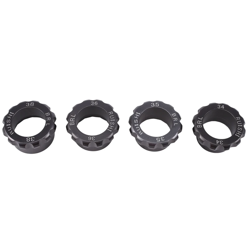 4Pcs Set Apribottiglie Per Utensili A Vite Per Orologio Breitling 34Mm 35Mm 36Mm 38Mm Vite Per Strumenti Di Riparazione Orologi