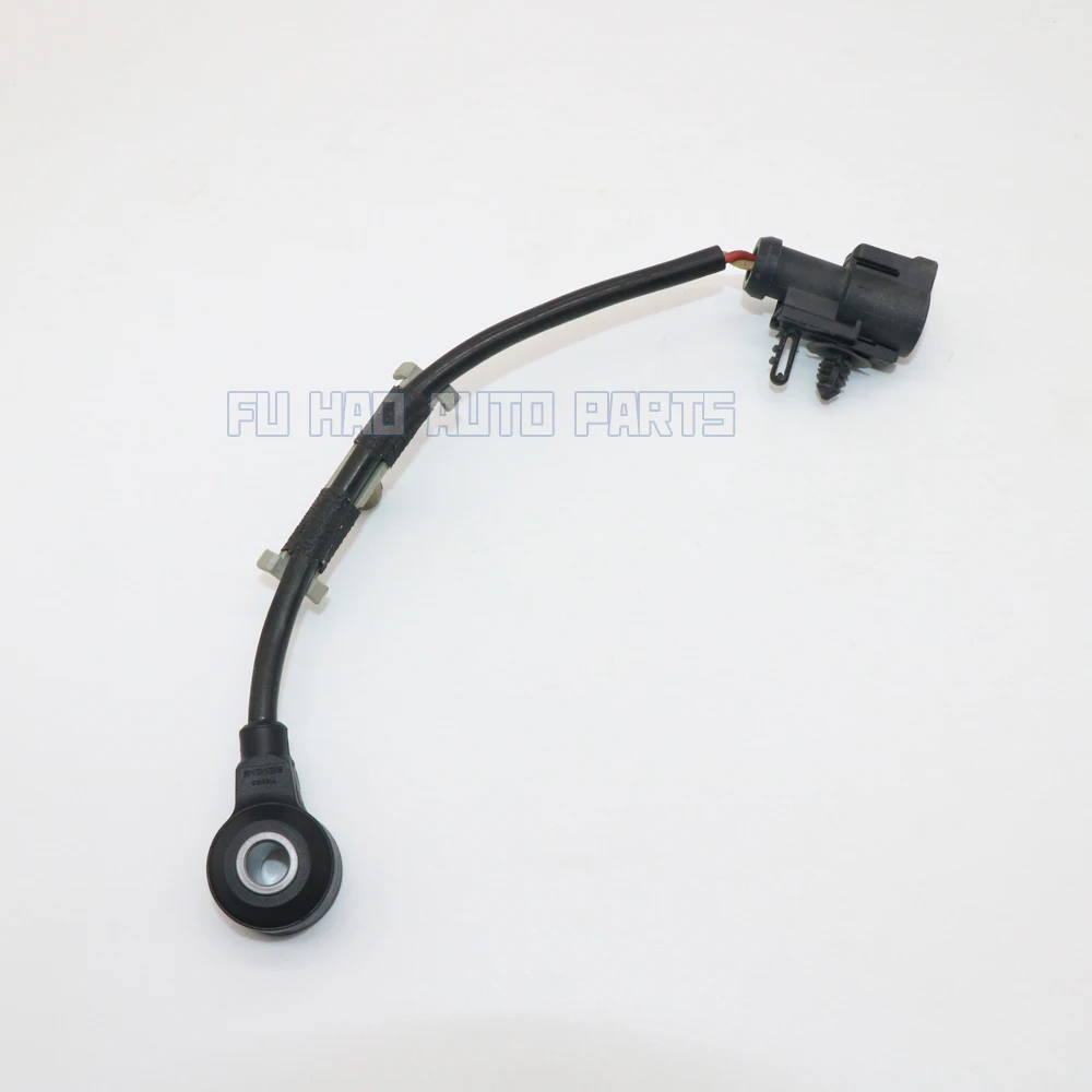 Oem Xw4F-12A699-Aa Muslimengine Knock Sensor Per Jaguar S-Type 2000-2004