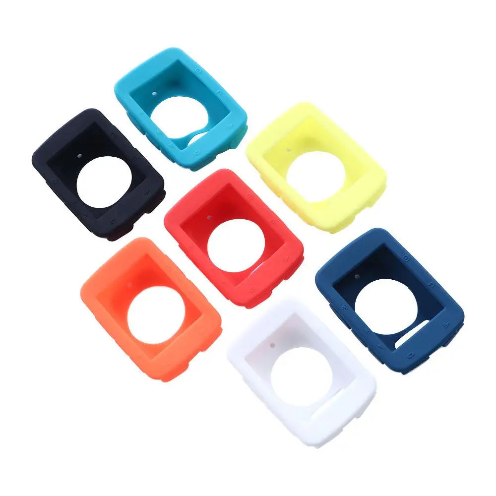 Protezione Dagli Urti Gps Computer Bicicletta Computer Cover Per Garmin Gps Cover Ciclismo Computer Protecter Per Garmin Edge 520 Case