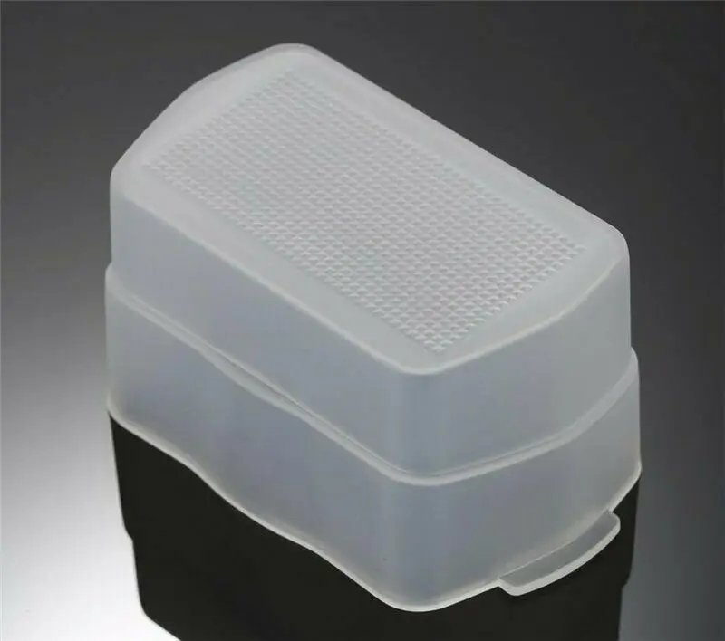 Flash Diffusore Cap Per 430Ex Ii/430Ex/Yn-500Ex/Hvl-F43M