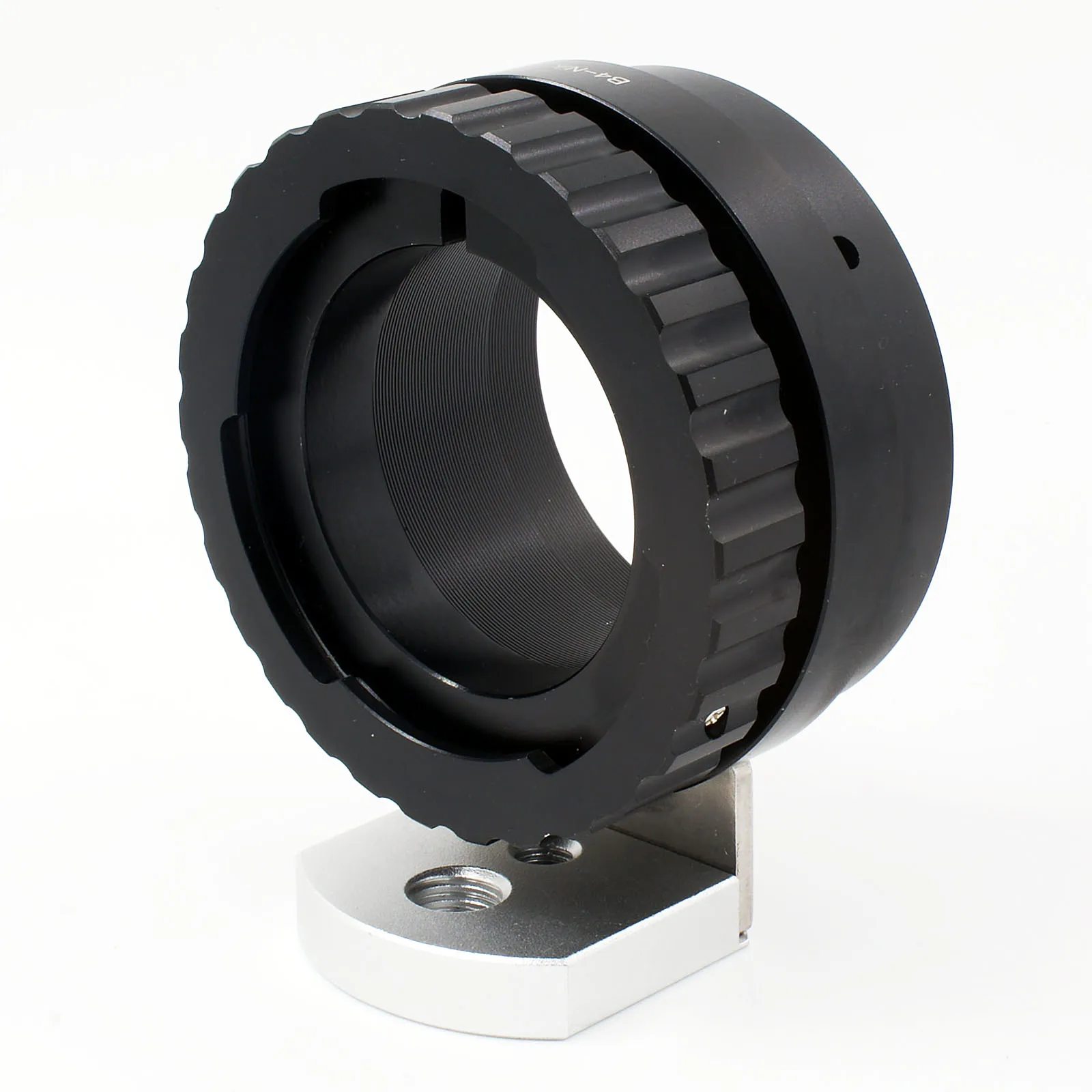 B4-Nz Adattatore Per Canon Fujinon 2/3 "B4 Mount Lens A Nikon Z Z5 Z6 Z7 Mirrorless Camera