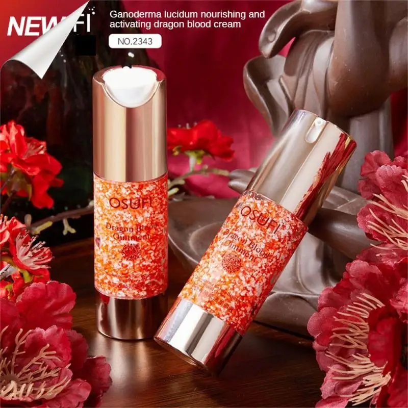 Anche Il Tono Della Pelle Ganoderma Lucidum Lazy Makeup Cream Repair Reintegra La Crema Viso Avanzata Per Illuminare E Riparare La Tendenza Del Tonico