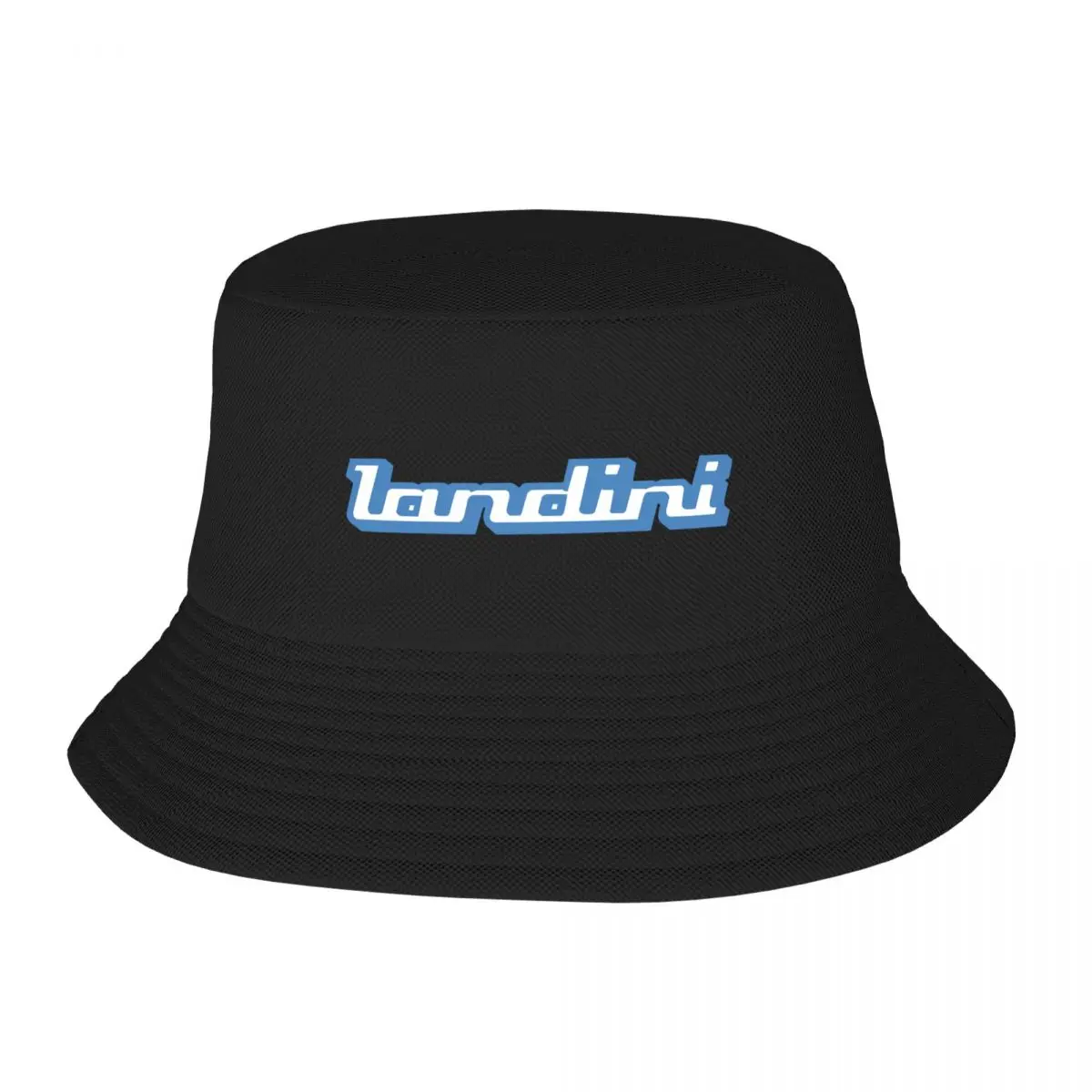 2024 Landini Tractor Divertente Cappello Da Pescatore Per Adulti Cappello Regolabile Moda Casual Cap Truck Driver Hat