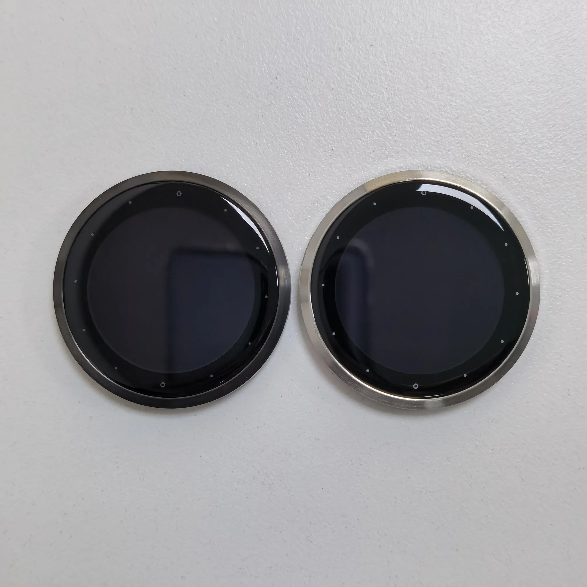 Schermo Lcd Per Garmin Vivoactive 4S Sostituzione Display Lcd Da 1.1 "Per Vivoactive 4S 40Mm Smart Di Dimensioni Ridotte