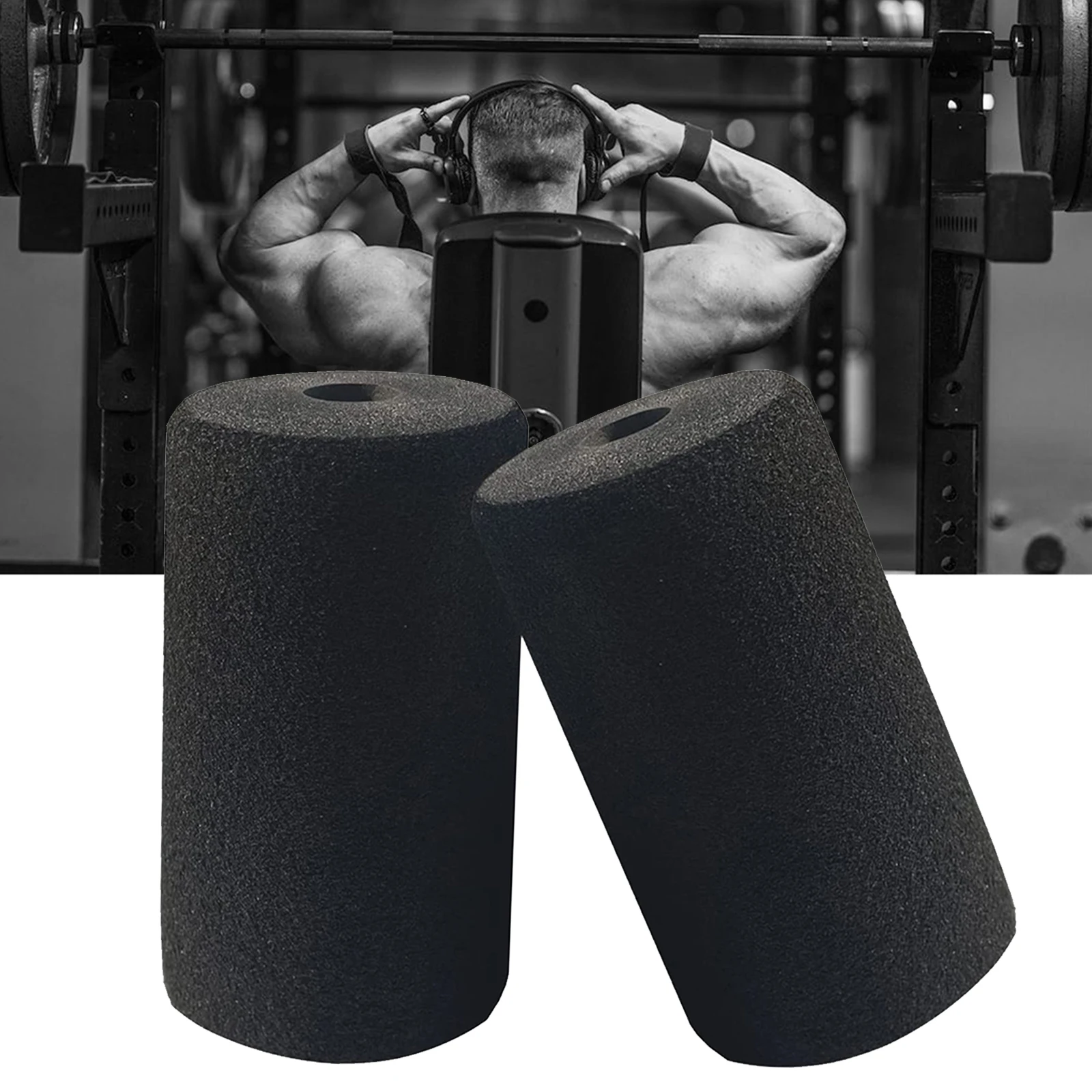 Fitness Foam Pads Rollers Leg Extension For Weight Bench Home Bench & Gym Workout Machines Forniture Di Ricambio