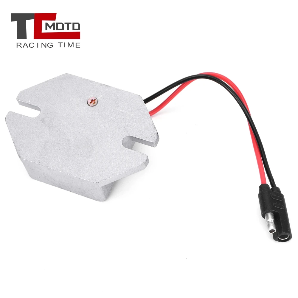 Tcmoto Raddrizzatore Regolatore Per Polaris 4010301 4010793 Motoslitte 340 440 500 550 600 Indy Iq Pro X Xr Xcp Sp Xc 339Cc 438Cc