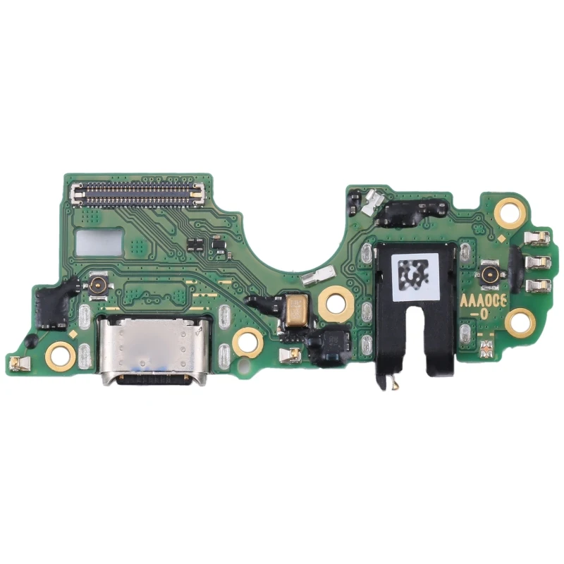 Scheda Porta Di Ricarica Originale Per Oppo Realme 8 5G / Realme 8S 5G / Realme V13 5G / Realme V11 5G / Realme Q3 5G / Realme Q3I 5G