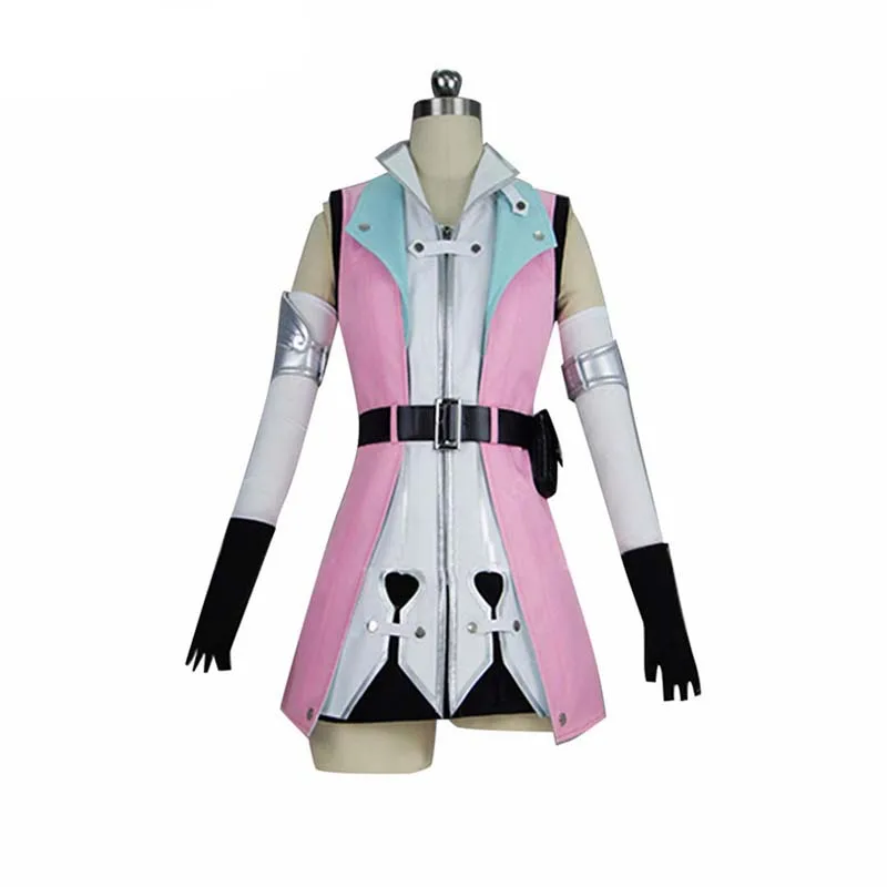 Personalizza Volume 7 Nora Valkyrie Atlas Costume Cosplay Penny Costume Cosplay Outfit Costume Cosplay