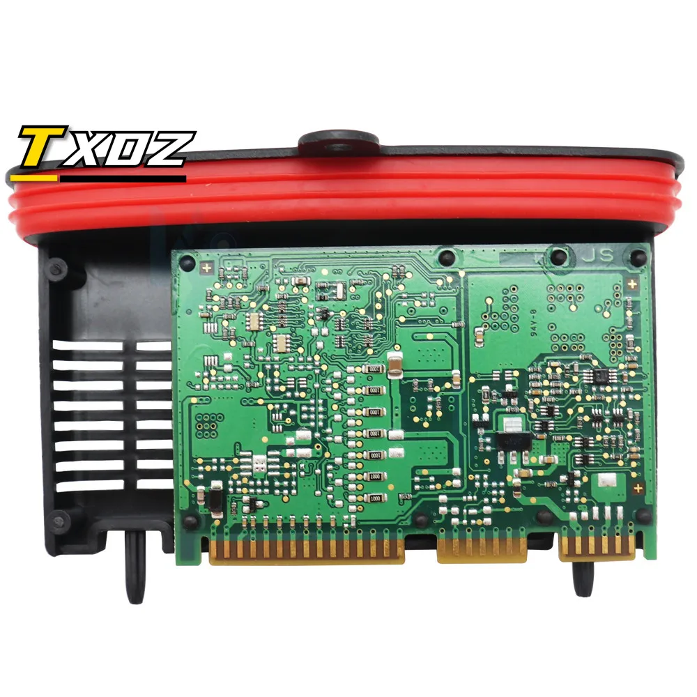 Oem 63117363098 63117421578 Xenon Faro Zavorra Unità Di Controllo Tms Modulo Driver Controllo Per Bmw X3 X4 Serie F25 F26