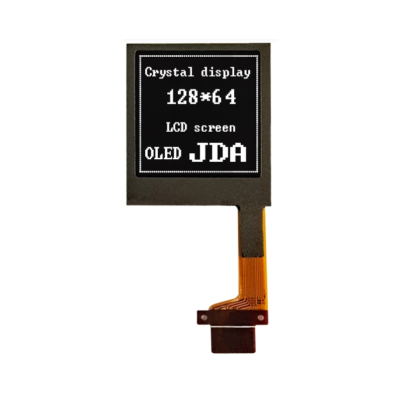 1.12 Pollici Oled Lcd 9696 Dot Matrix Drive Ssd1327Zmoo486 Grado Industriale