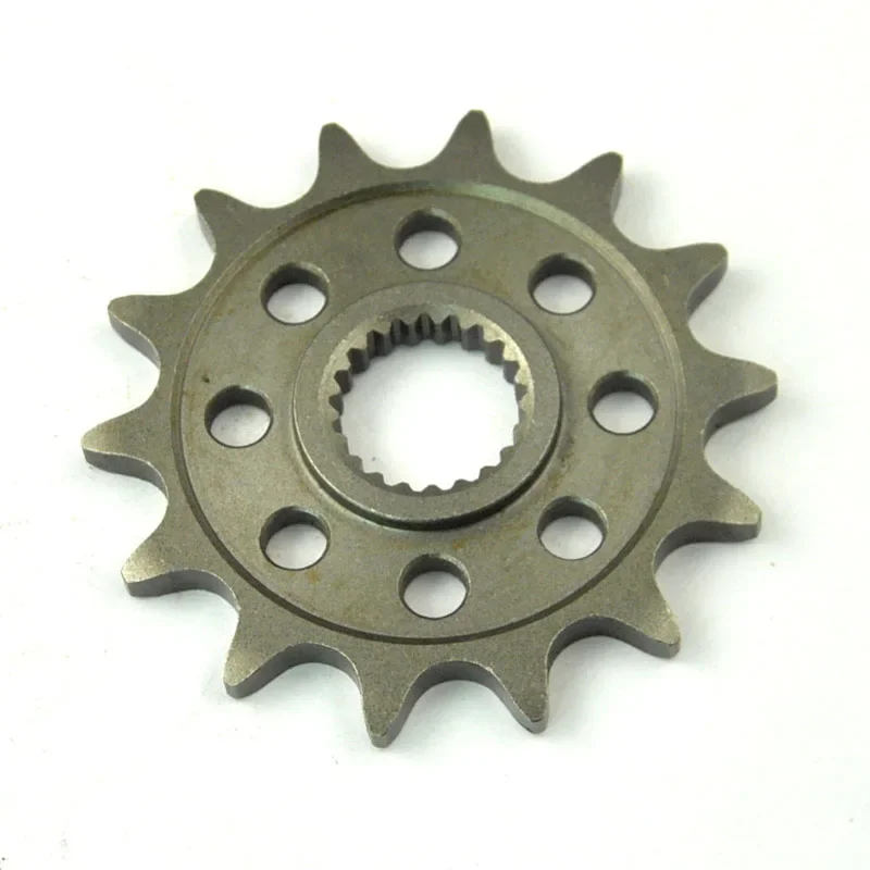 520 Pignone Anteriore Moto 15T Per Bmw G450 X G450 Xk16 Husqvarna 449 Smr 449 Tc Te 511 Sm Te