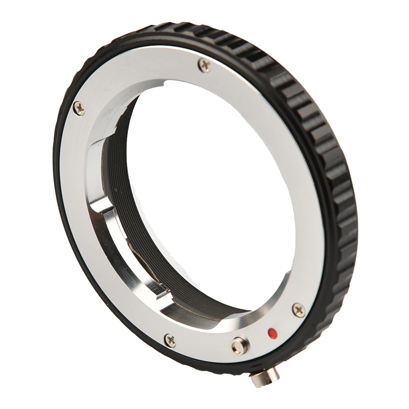 Vlogmagic Per Obiettivo Leica M Per Adattatore Corpo Fotocamera Leica L-Mount T Tl Cl Sl