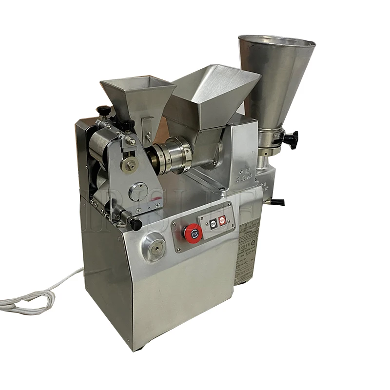 220V O 110V Automatico Curry Samosa Maker Gnocco Maker Samosa Che Fa Macchina