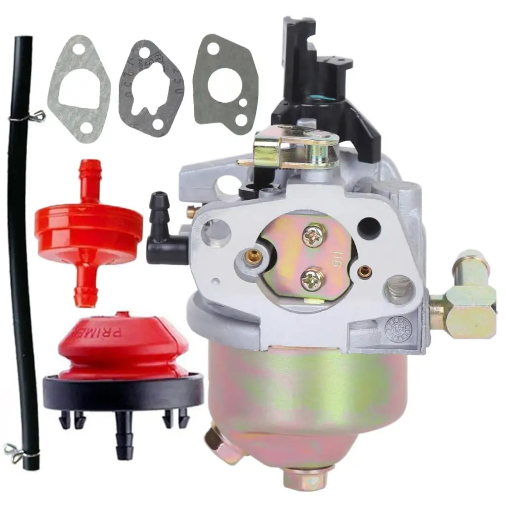 Carburetor Carb For Mtd 675-Qu 675-Qua Misc Tool Part 951-05118B