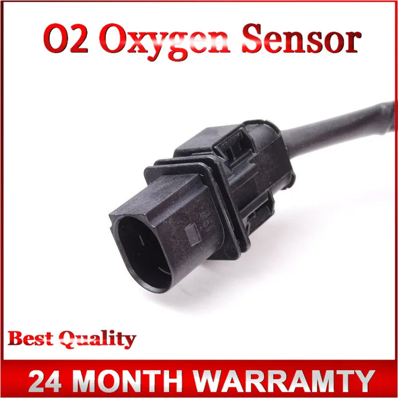 Muslimoxygen Sensor O2 Per Audi Q7 3.6L Bhk Sensore Di Ossigeno Sensore Rapporto Carburante Aria Accessori Ricambi Auto
