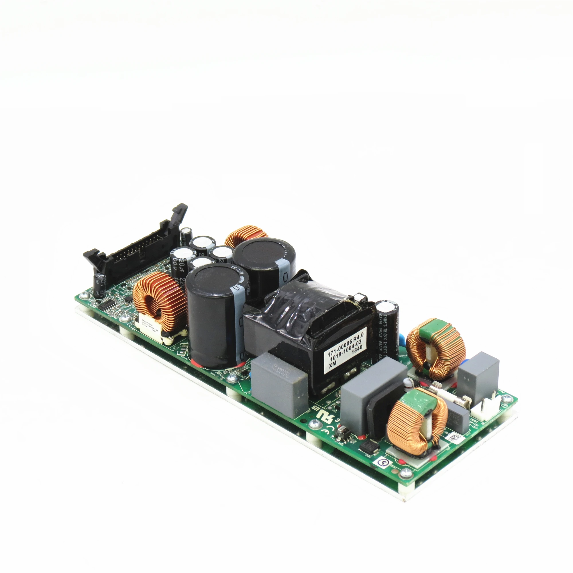 Scheda Dell'Amplificatore Di Potenza Del Modulo Dell'Amplificatore Audio Superiore Di Jeff Rowland 535 Scheda Dell'Amplificatore Digitale Hifi Da 500W