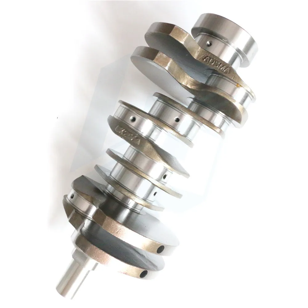 Land Rover Range Rover Motore Albero Motore Tdv6 276Dt 306Dt 2.7 3.0 V6 Casting