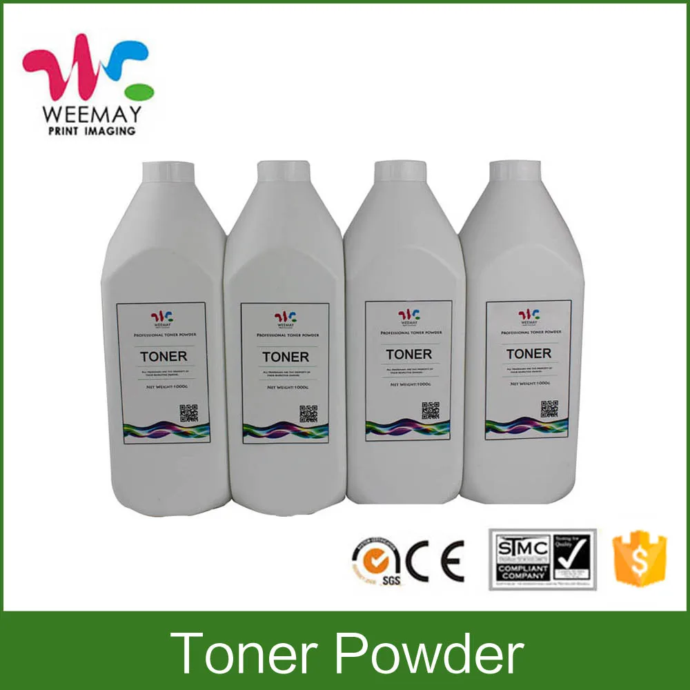 1 Kg/Bottiglia Oki 9650 Polvere Di Toner Per Oki C9600 C9650 C9655 Compatibile 9600 9650 9600 9655