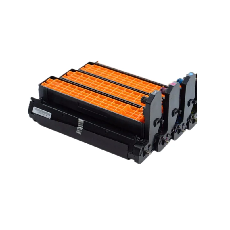 Unità Tamburo Immagine 3X C Y M Per Oki Es 9410 9420 9410Dn Es9410Dn Pro9420Wt Es9420Wt Pro 9420Wt Okidata Es 9410 9420 Es9410 Es9420