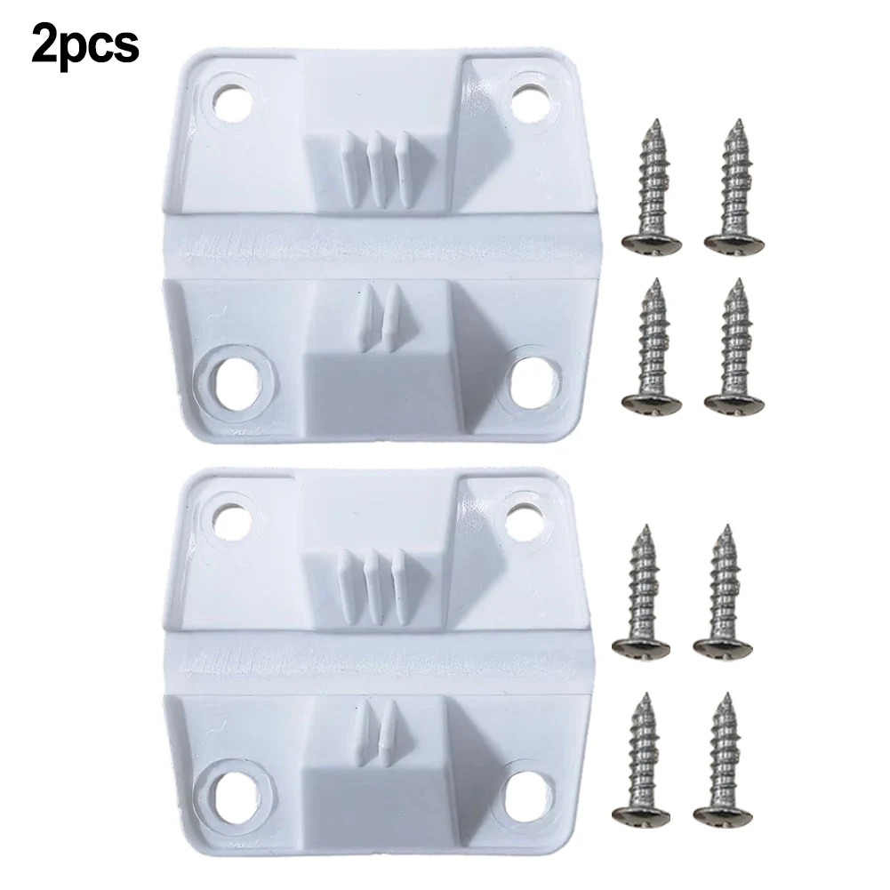 1Set Di Cerniere Per Scatola Di Raffreddamento Set Per Cerniera In Plastica Per Dispositivo Di Raffreddamento Coleman 5254D 5250 5278 5293 5298 5299A 