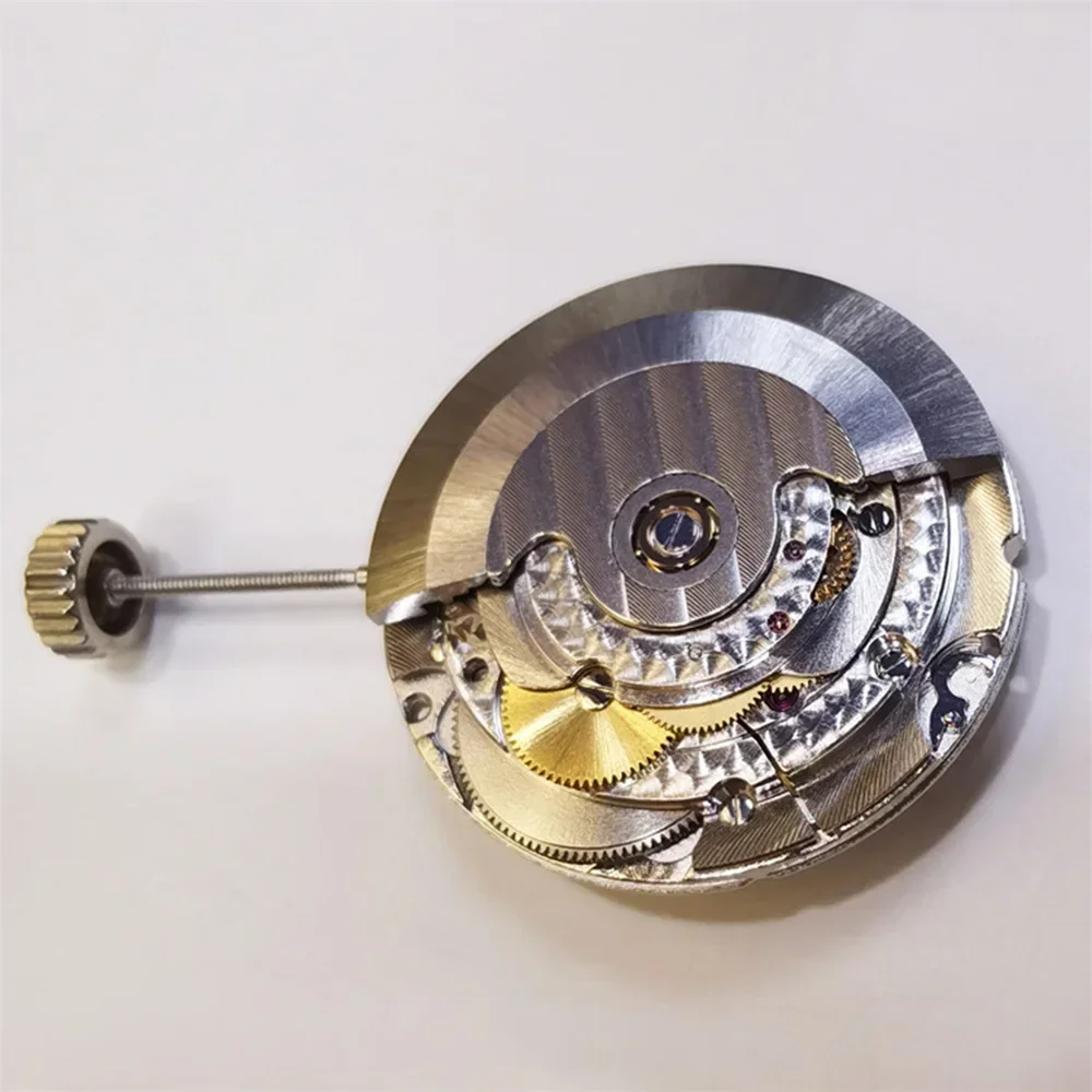 Sostituzione 2824 Strumento Di Riparazione Dell'Orologio Del Movimento Per I Movimenti Automatici 2824-2