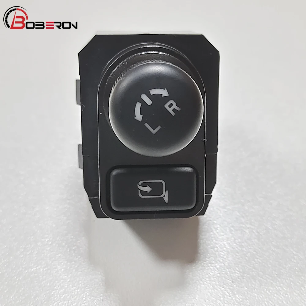 Pulsante Specchietto Retrovisore Elettrico Manopola Interruttore Di Controllo Specchietto Retrovisore Per Suzuki Vitara S-Cross Xtu Sx4 Swift