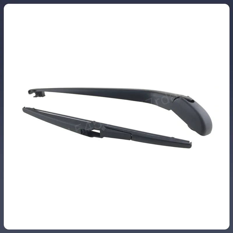 Adatto Per 08-13 Toyota Yaris / Toyota Yaris Gruppo Bilanciere Spazzola Tergicristallo Posteriore 1