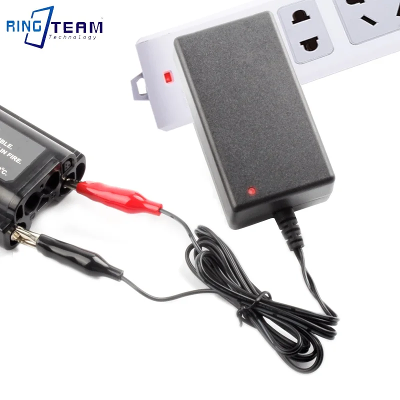Adatto Per Canon Eos1D 1D2 1D2N 1Ds 1Ds2 1V 1D 1Dii 1Ds Ii Eos3 Caricabatterie Np-E3 Batteria Al Litio Nc-E2 Np-E2 Caricabatterie