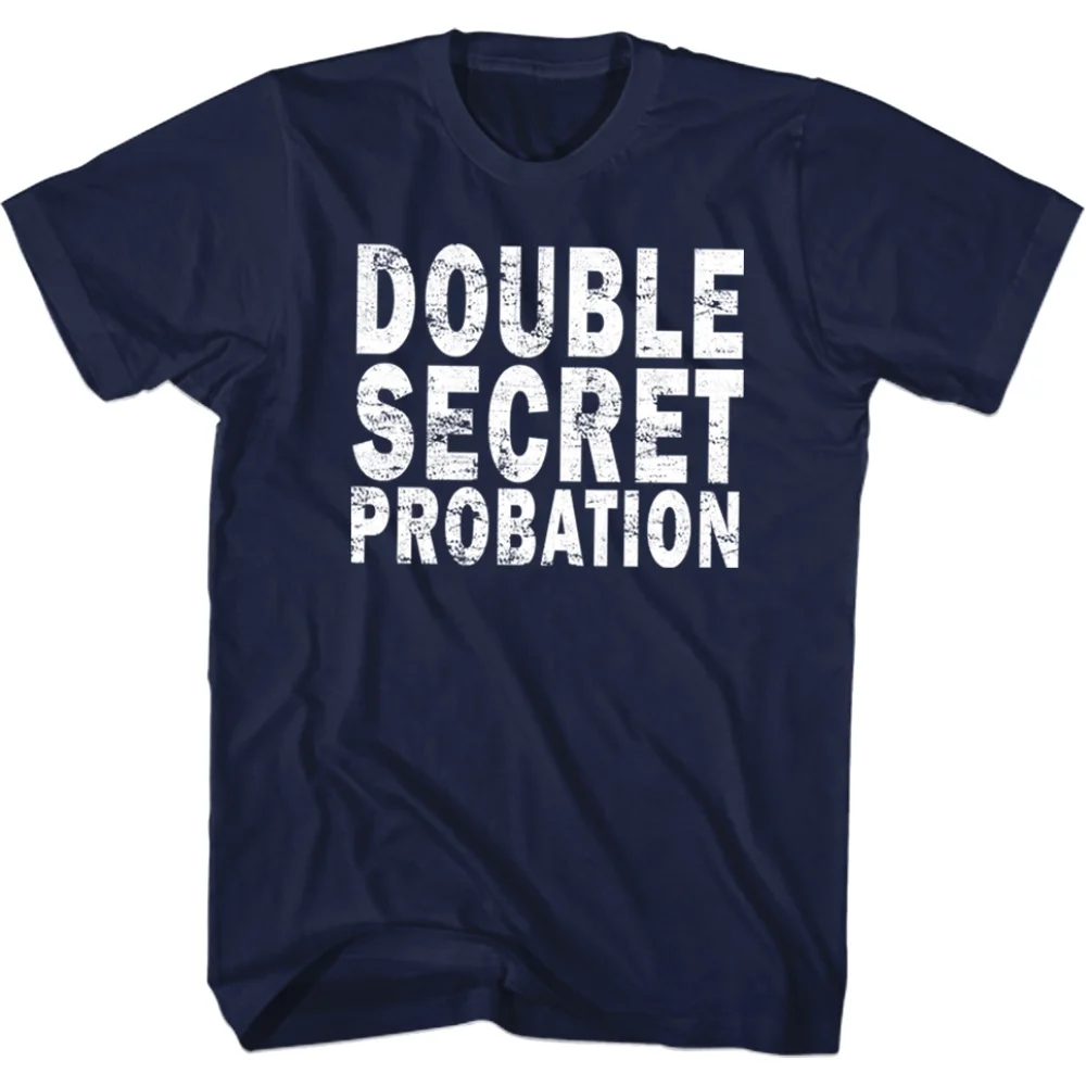 T-Shirt Double Secret Reliance Animal House