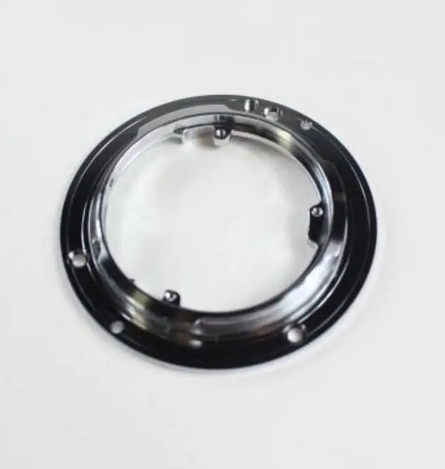 New Lens Baionetta Anello Di Supporto Per Panasonic Per Lumix Dmc-G Vario 12-60Mm 12-60Mm/ F3.5-5.6 Asph Parte Di Riparazione