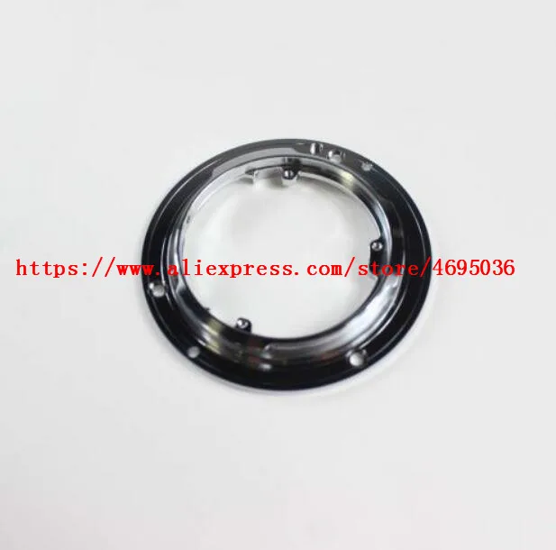 Nuovo Obiettivo Baionetta Anello Di Montaggio Per Panasonic Per Lumix G Vario 12-60Mm 12-60Mm / F3.5-5.6 Asph Parte Di Riparazione