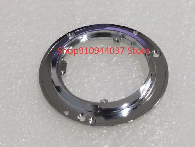 Nuovo Obiettivo Baionetta Anello Di Montaggio Per Panasonic Per Lumix G Vario 12-60Mm 12-60Mm / F3.5-5.6 Asph Parte Di Riparazione