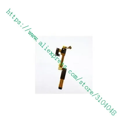 20 Pz Nuovo Obiettivo Focus Flex Cable Per Panasonic Per Lumix G Vario 14-140Mm/14-140Mm 1:3.5-5.6 Parte Di Riparazione (Calibro 58)