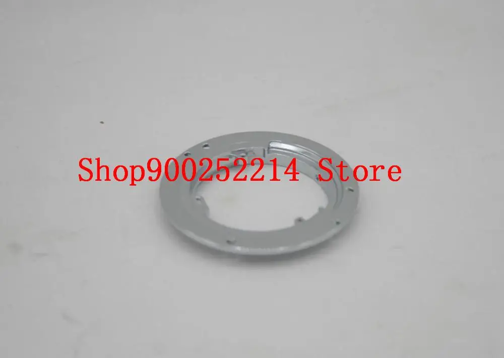 Nuovo Obiettivo Baionetta Anello Di Montaggio Per Panasonic Per Lumix G Vario 12-60Mm 12-60Mm / F3.5-5.6 Asph Parte Di Riparazione