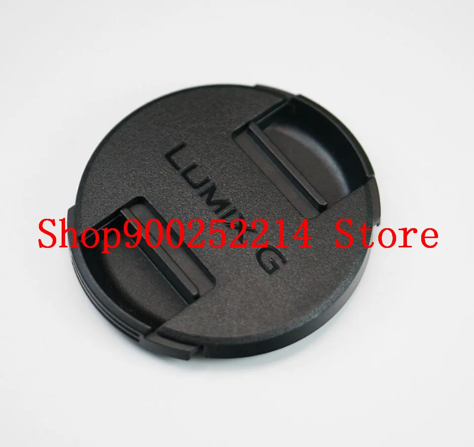 Copriobiettivo Anteriore Da 46Mm Per Panasonic Lumix G 25Mm F1.7 H-H025 Per Leica H-Es12060 E H-X012 , 45-175Mm F4.0-5.6