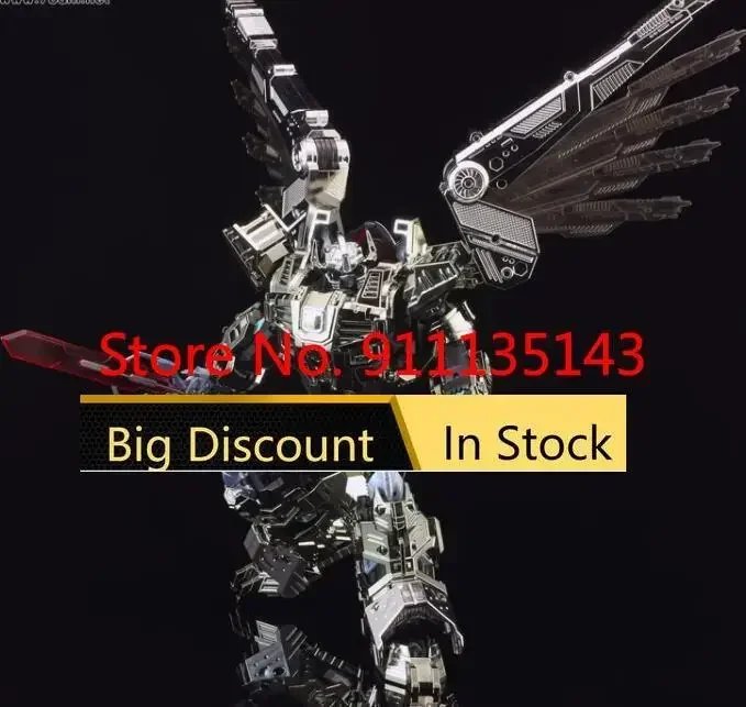 Mastermind Creations Mmc R-11D Seraphicus Prominon In Stock