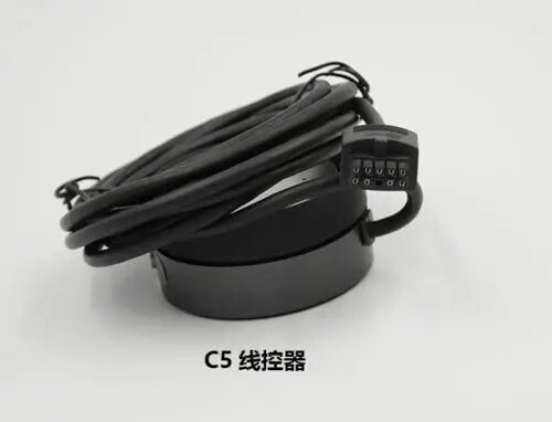 Bose-Companion 5 Pod Di Controllo Del Volume 10 Pin