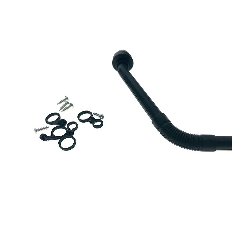 Trx-4 D110 D90 Simulazione Wading Decorazione Di Simulazione Della Gola