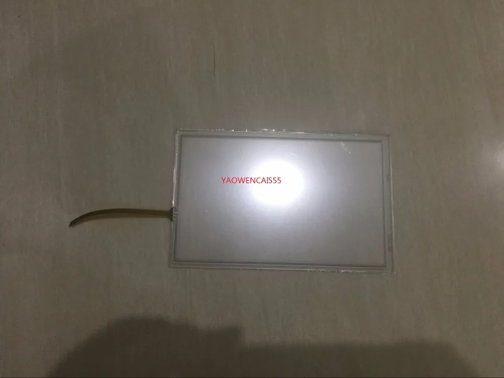 Per Siemens Tp700 6Av2124-0Gc01-0Ax0 Touch Panle