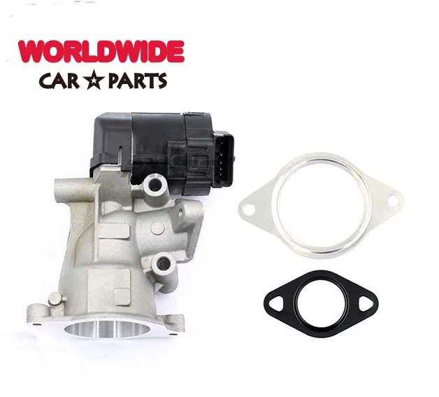 Per Citroen C4 Picasso 2.0 Hdi Valvola Egr 6M5Q9D475Aa 161832 1618Gz 1618S8