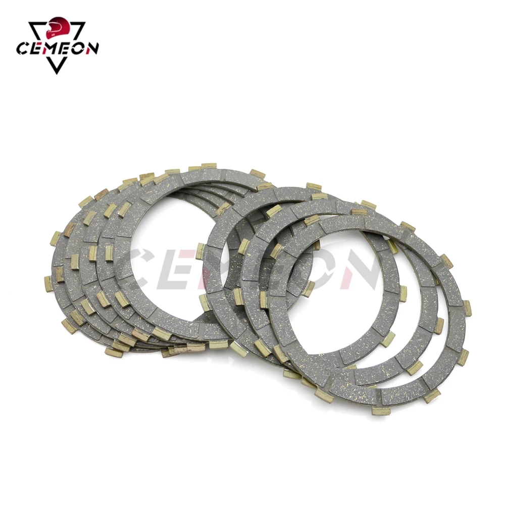 For Ducati 1198Sp 1198S 1198R Monster 900 M900 Ie City Ie Dark Cromo Special Metallic Motorcycle Dry Clutch Disc Friction Plate