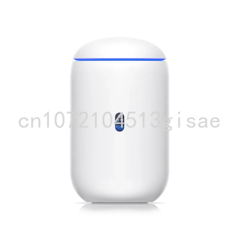 Ubiquiti Udr Dream Router Gateway Di Sicurezza, Console Os Unifi Con Un Router Wifi Integrato 6 E Più Porte Poe E Storage